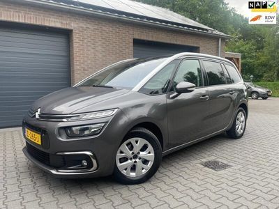 Citroën C4 SpaceTourer