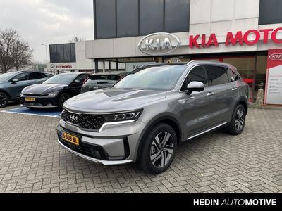 tweedehands Kia Sorento 1.6 T-GDI Hybrid 2WD ExecutiveLine / ENKEL BESCHIKBAAR VOOR PROEFRITTEN