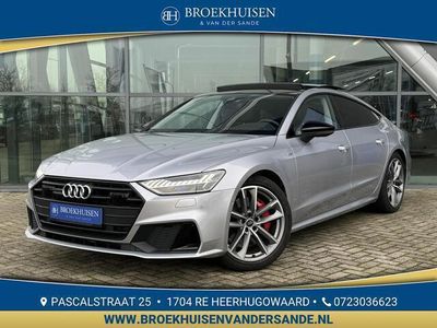 Audi A7 Sportback