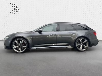 Overige Gebruikt 2024 Audi RS6 Performance Stationwagen | € 172.500