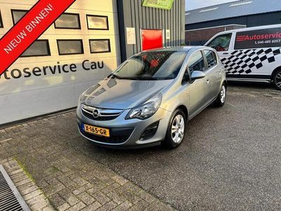 tweedehands Opel Corsa 1.4 ACTIVE