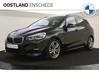 tweedehands BMW 218 Active Tourer 2-serie 218i High Executive M Sport