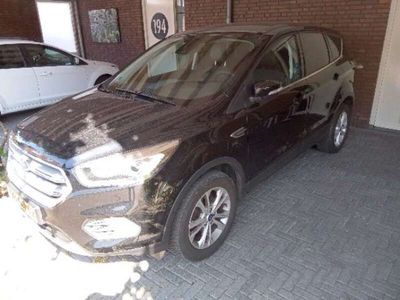 tweedehands Ford Kuga Titanium 120pk