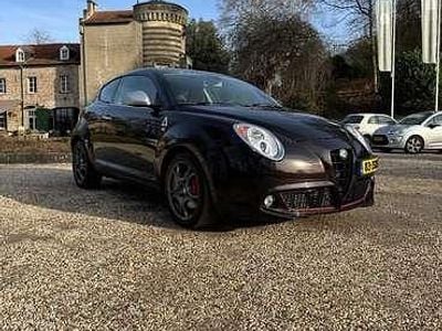 Occasion Alfa Romeo MiTo Turismo 155 PK (114 kW) 2009 Hatchback