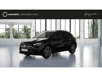 Zwart Occasion 2025 Mercedes GLA250 Business SUV | € 57.900