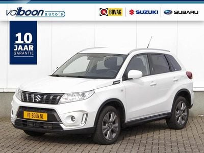 Occasion Suzuki Vitara 2020 Wit SUV