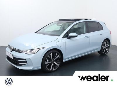 Occasion VW Golf VIII Edition 204 PK (150 kW) 2025 Blauw Hatchback