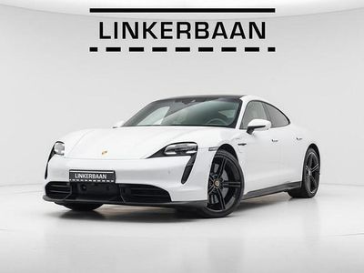 Occasion Porsche Taycan Turbo S 559 kW (761 PK) 2020 Sedan