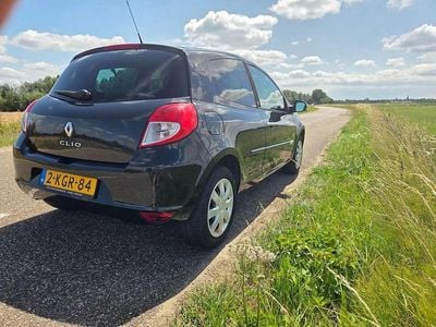 Renault Clio II
