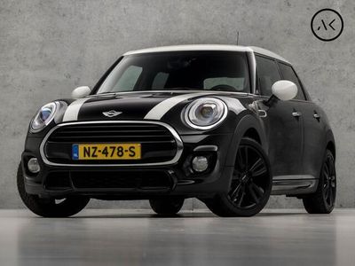 tweedehands Mini John Cooper Works Cooper 1.5Chili Sport Automaat (GROOT NAVI CLIMATE