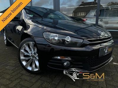 tweedehands VW Scirocco 1.4 TSI Highline Plus