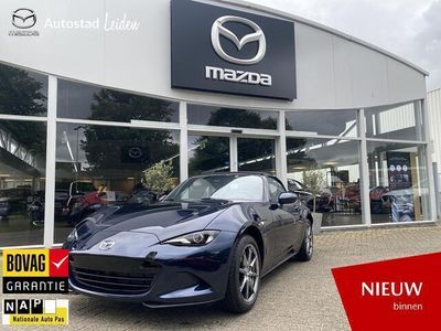 Mazda MX5