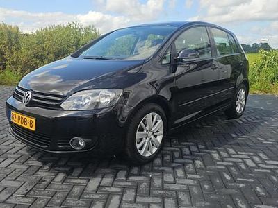VW Golf Plus