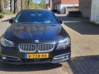 BMW 528