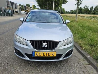 Seat Exeo