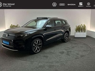 VW Tayron