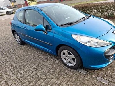 Occasion Peugeot 207 73 PK (53 kW) 2009