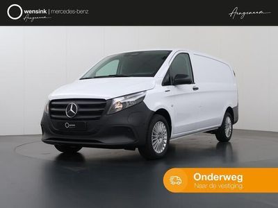 Mercedes e-Vito