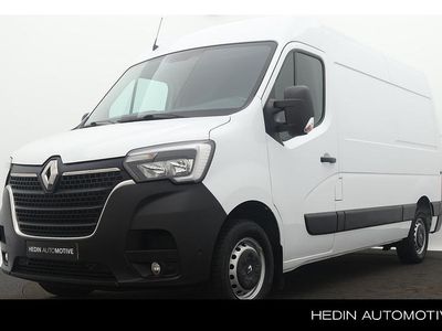 Blanc mineral Gebruikt 2020 Renault Master Van | € 19.450 (Eerlijke prijs)