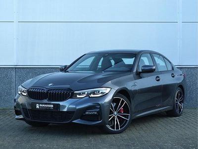 Occasion BMW 330 293 PK (215 kW) 2021 Grijs Sedan