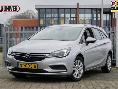 tweedehands Opel Astra Sports Tourer 1.0 Online Edition 105 PK CAMERA/NAVI/CRUISE/APP CONNECT
