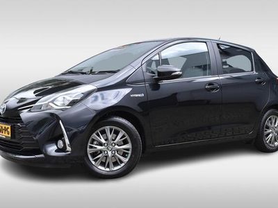 tweedehands Toyota Yaris 1.5 Hybrid Dynamic