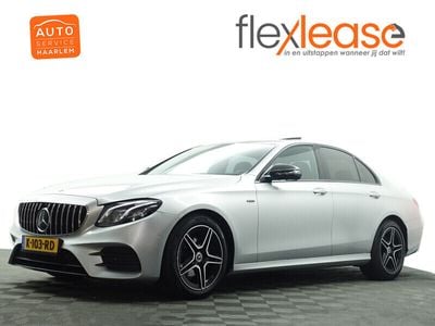 Mercedes E200
