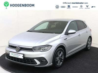 Grijs Occasion 2024 VW Polo Pro Hatchback | € 21.250 (Eerlijke prijs)