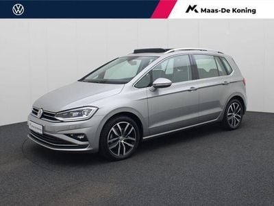 VW Golf Sportsvan