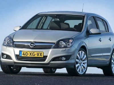 Gebruikt 2007 Opel Astra | € 2.900 (Eerlijke prijs)