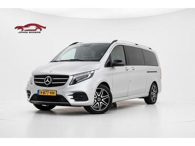 Occasion Mercedes V250 Avantgarde Edition 190 PK (139 kW) 2019 Overige MPV