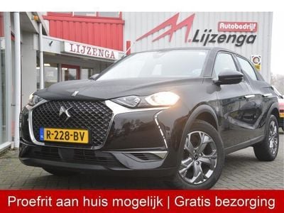 DS Automobiles DS3 Crossback