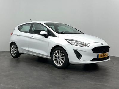 tweedehands Ford Fiesta 1.1 Trend 5 Deurs