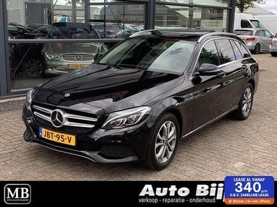 Mercedes C250