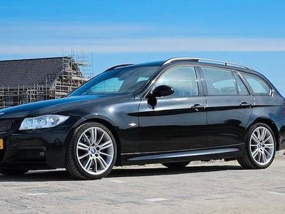 Occasion 2006 BMW 330 M Sport | € 9.700 (Eerlijke prijs)
