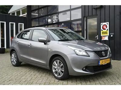 Suzuki Baleno