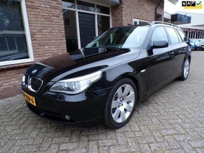 BMW 545