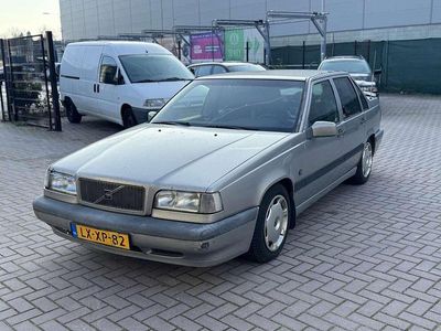 Occasion 1994 Volvo 850 Sedan | € 850
