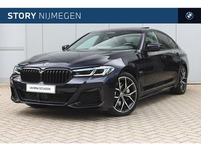 BMW 530e