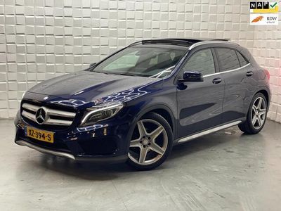 Mercedes GLA200