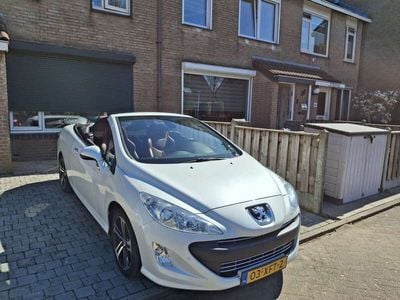 Peugeot 308 CC