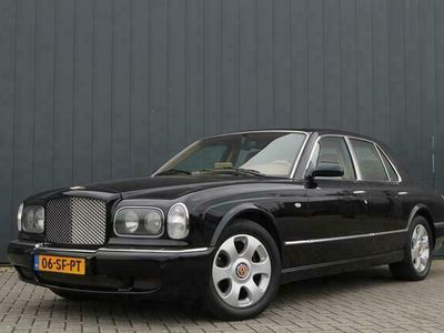 tweedehands Bentley Arnage 6.8 V8 Red Label