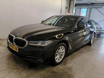 BMW 530e