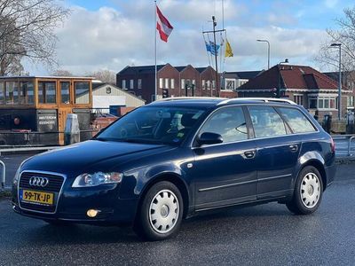 tweedehands Audi A4 Avant 2.0 Pro Line