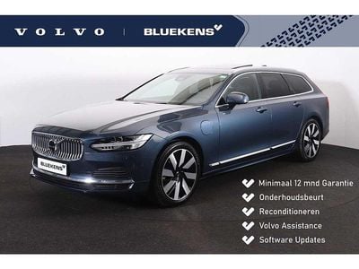 Occasion Volvo V90 Ultra 455 PK (334 kW) 2025 Stationwagen