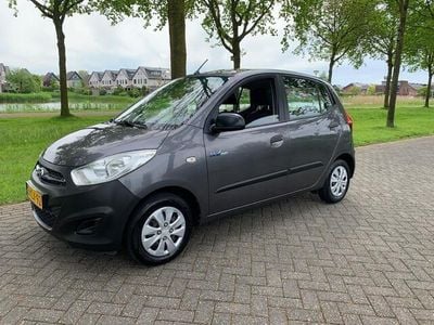 tweedehands Hyundai i10 1.0 Pure