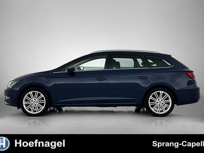 Seat Leon ST