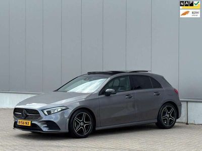 Mercedes A200