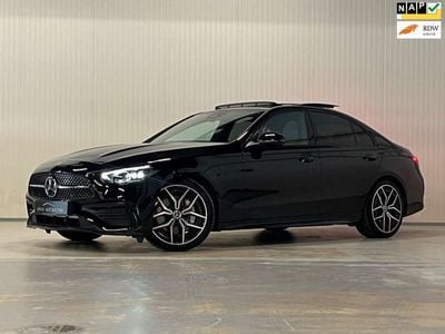 Mercedes C300