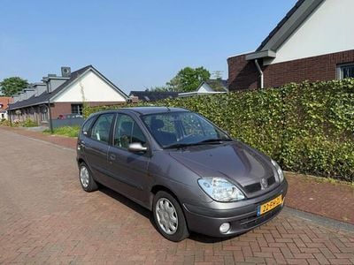 Renault Scénic
